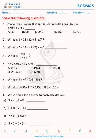 BODMAS (1)