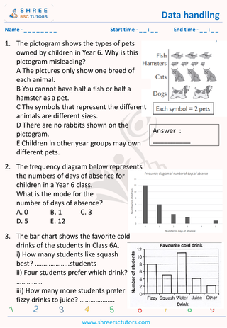 Bar Graphs And Pie Charts (4)