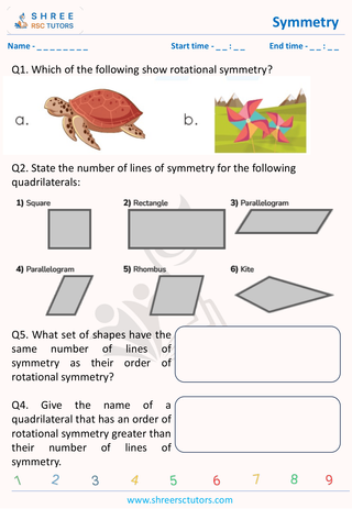 Symmetry 11 Plus Math (7)