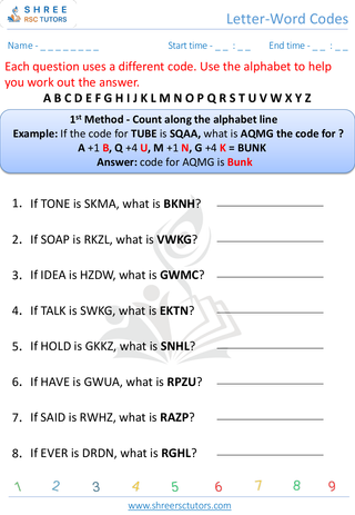 Worksheet   3