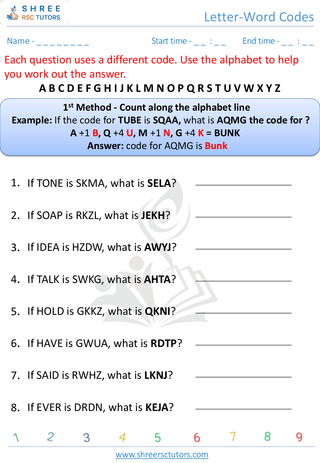 Worksheet   2