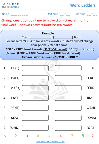Worksheet   1