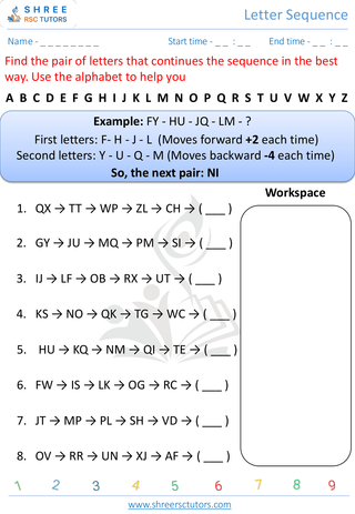 Worksheet   2