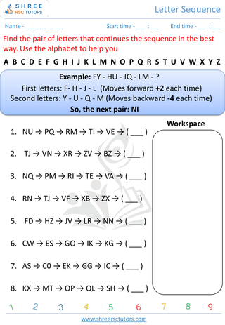 Worksheet   1