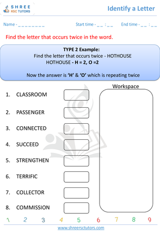 Worksheet   7