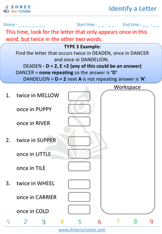 Worksheet   12