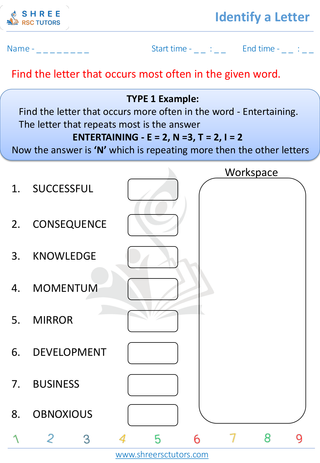 Worksheet   1