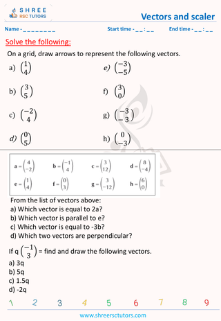 Forming Equations (4)