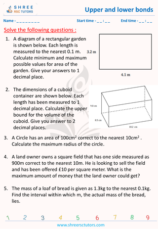 Upper And Lower Bond (2)