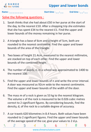 Upper And Lower Bond (4)