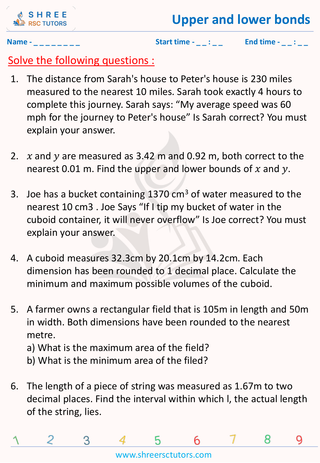 Upper And Lower Bond (3)