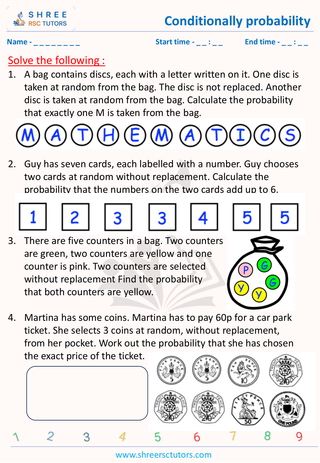 Conditional Probability (3)