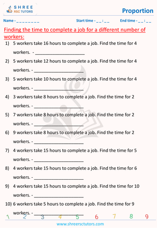 Proportion  (2)