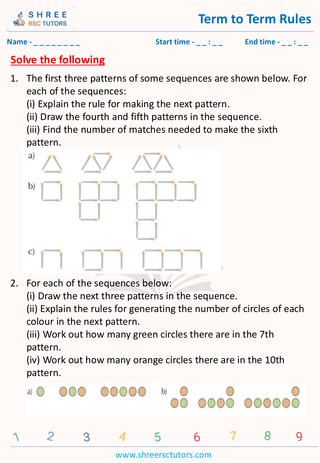 Term To Term Rules (1)