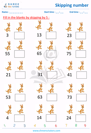 After Number 2 Digit (3)