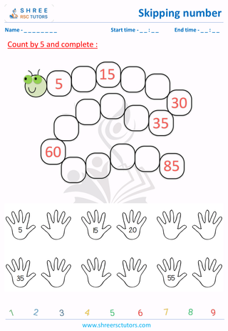 After Number 2 Digit (7)