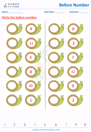 Before Number 1 Digit (2)