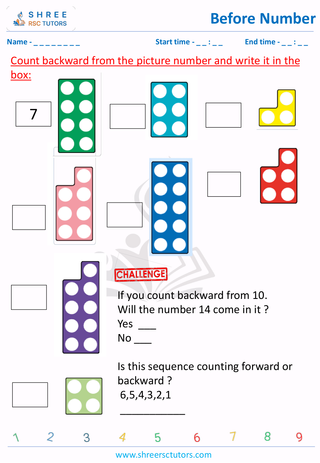 Before Number 2 Digit (5)