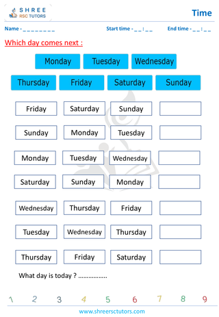 Previous And Next Days (1)