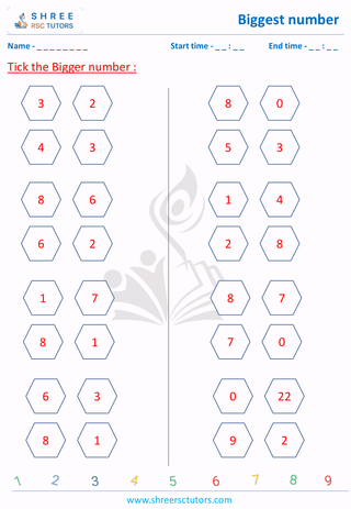 Biggest Number 1 1 (9)