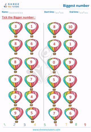 Biggest Number 1 1 (7)