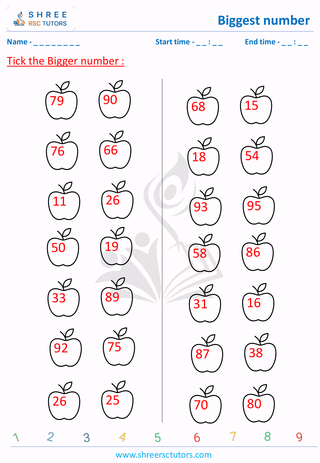 Biggest Number 1 1 (4)