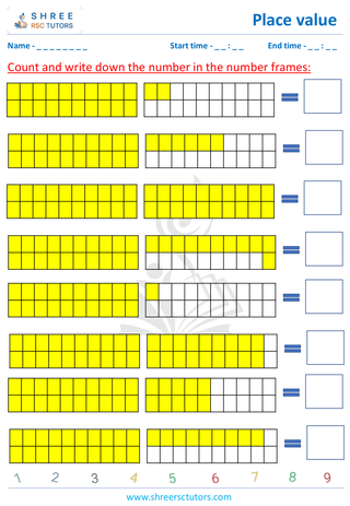 Addition Place Value  (1)