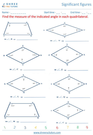 Significant Figures 11