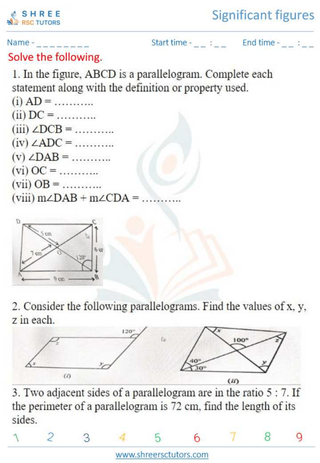 Significant Figures 6