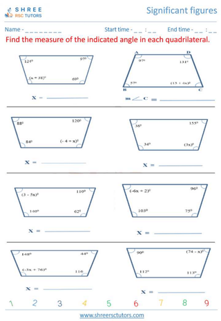 Significant Figures 12
