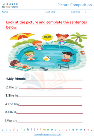 Picture Composition 11