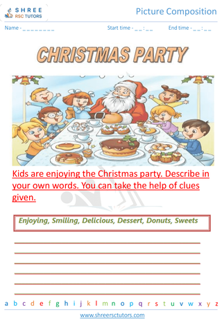 Picture Composition 9