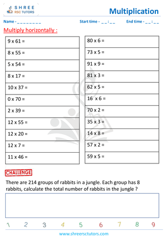 Multiply Horizontal (5)