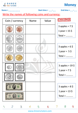 Identify Coins UK And USA (7)
