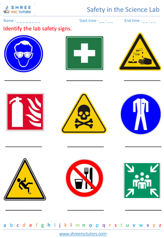 Basic Safety Rules 3