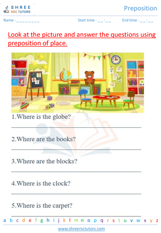 Preposition 7