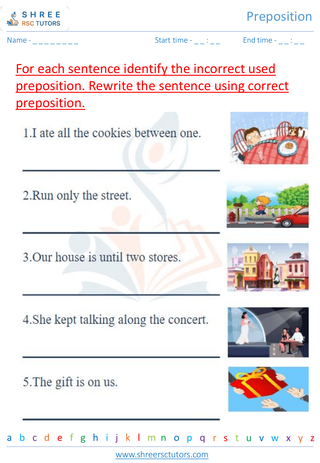 Preposition 4