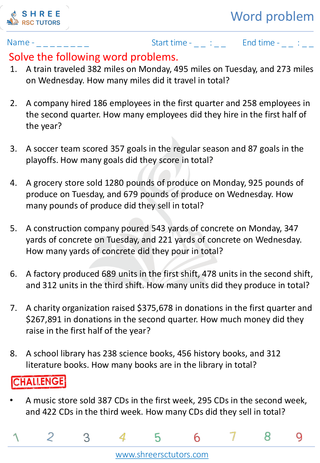 Adding Decimals (16)