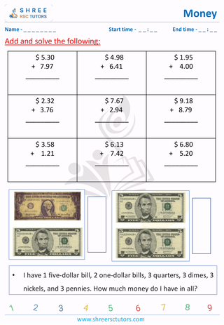 Adding Money Of US (4)
