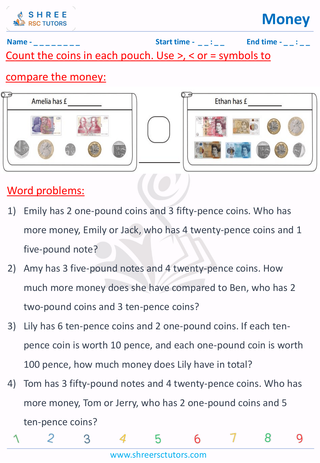 Comparing Money Of UK (5)