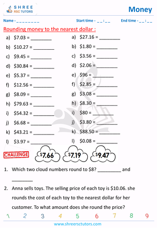 Rounding Money Of US (3)