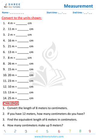 Measure In Meter (2)