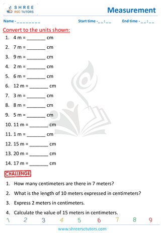 Measure In Meter (1)