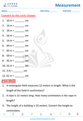 Measure In Meter (3)