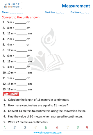Measure In Meter (4)