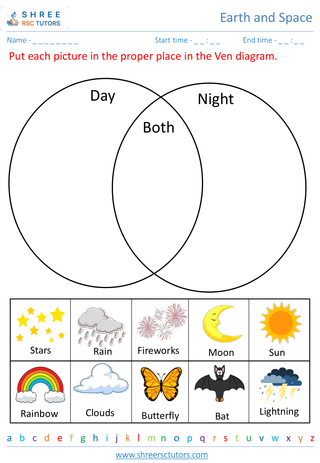Recognizing Day And Night 3