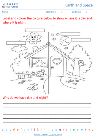 Recognizing Day And Night 5