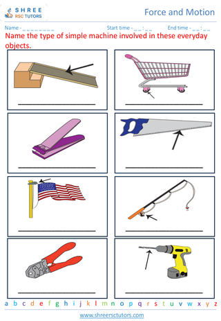 Simple Machines And Their Uses 4
