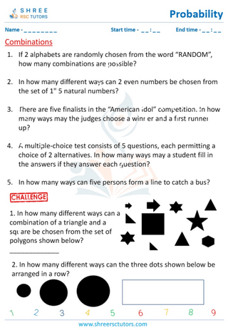 Make Predictions And Combinations (5)