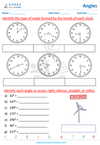 Types Of Angles In Clocks (5)